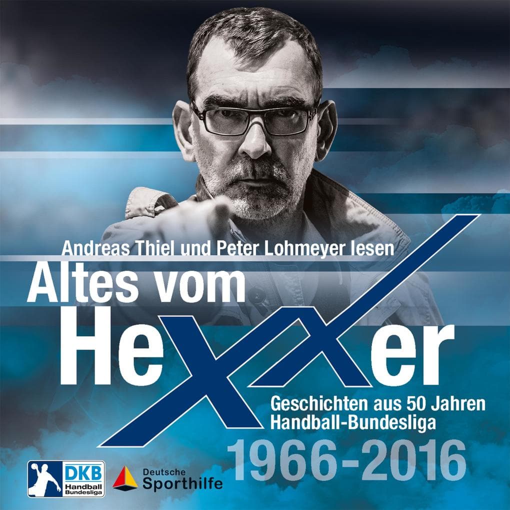 Altes vom Hexxer