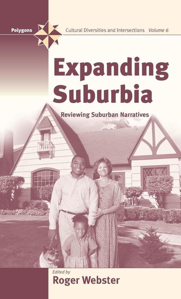 Expanding Suburbia