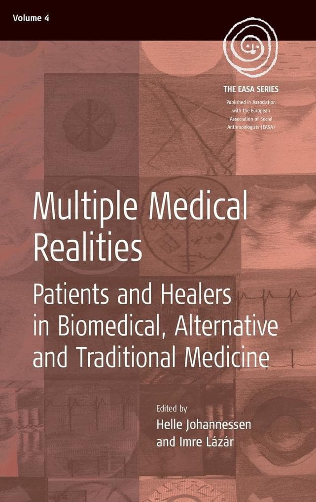 Multiple Medical Realities