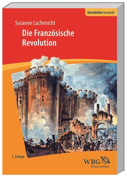 Die Französische Revolution