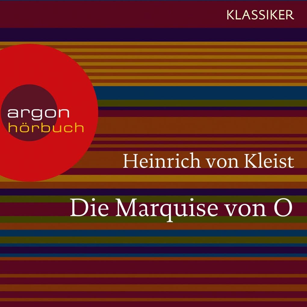 Die Marquise von O.