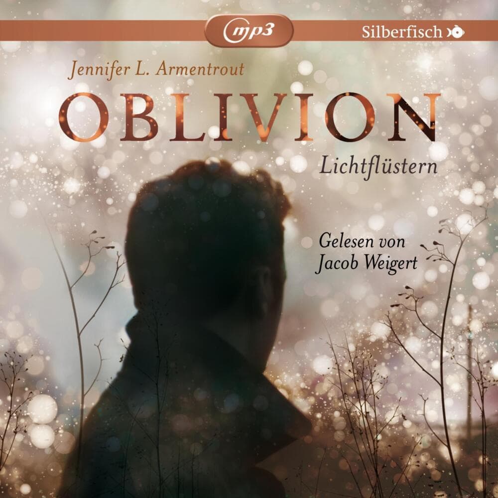 Oblivion 1. Lichtflüstern, 2 Audio-CD, 2 MP3