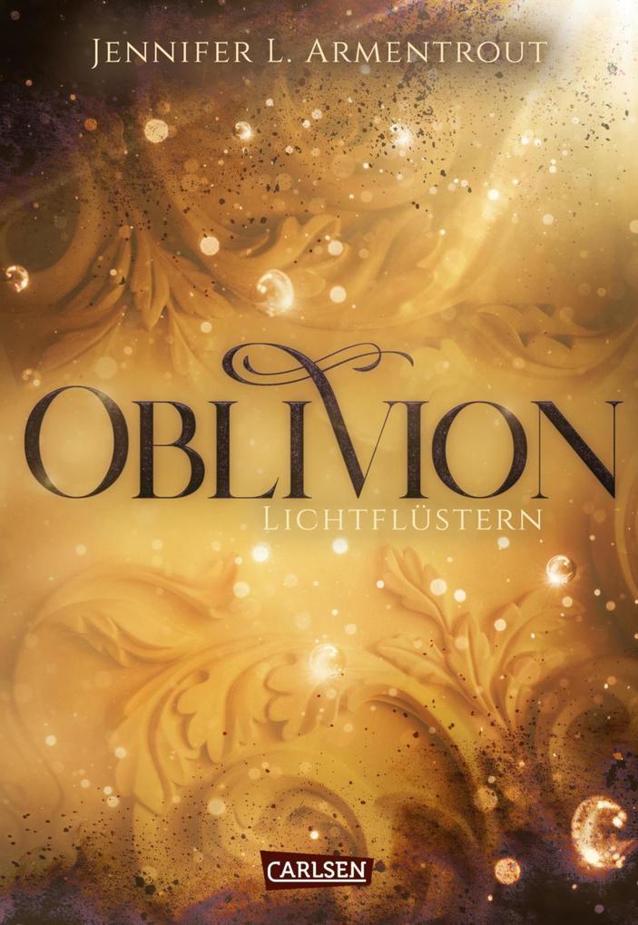 Obsidian 0: Oblivion 1. Lichtflüstern (Obsidian aus Daemons Sicht erzählt)