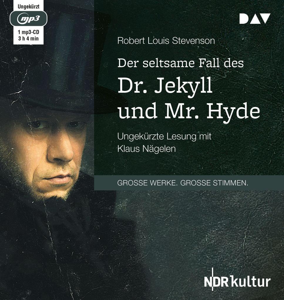 Der seltsame Fall des Dr. Jekyll und Mr. Hyde