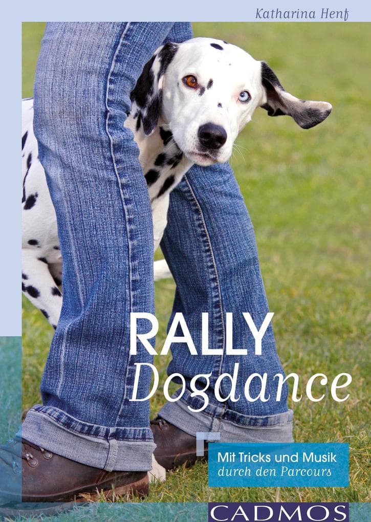 Rally Dogdance