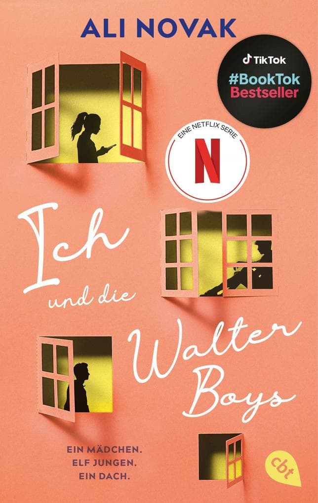 Ich und die Walter Boys