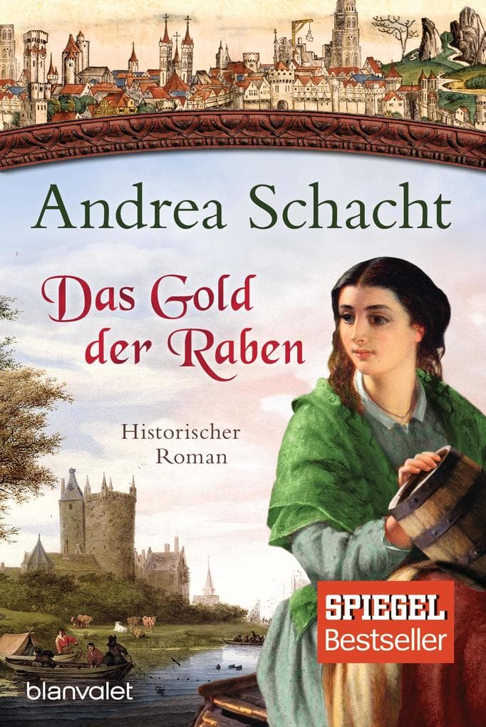 Das Gold der Raben