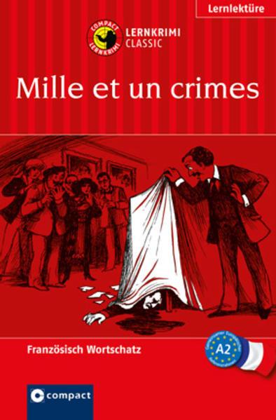 Mille et un crimes