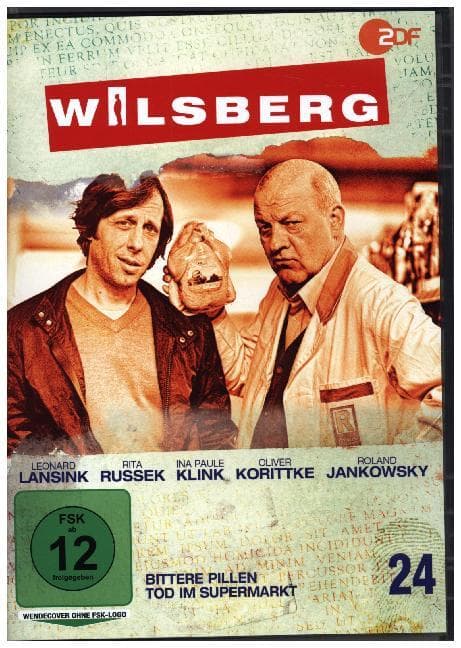 Wilsberg