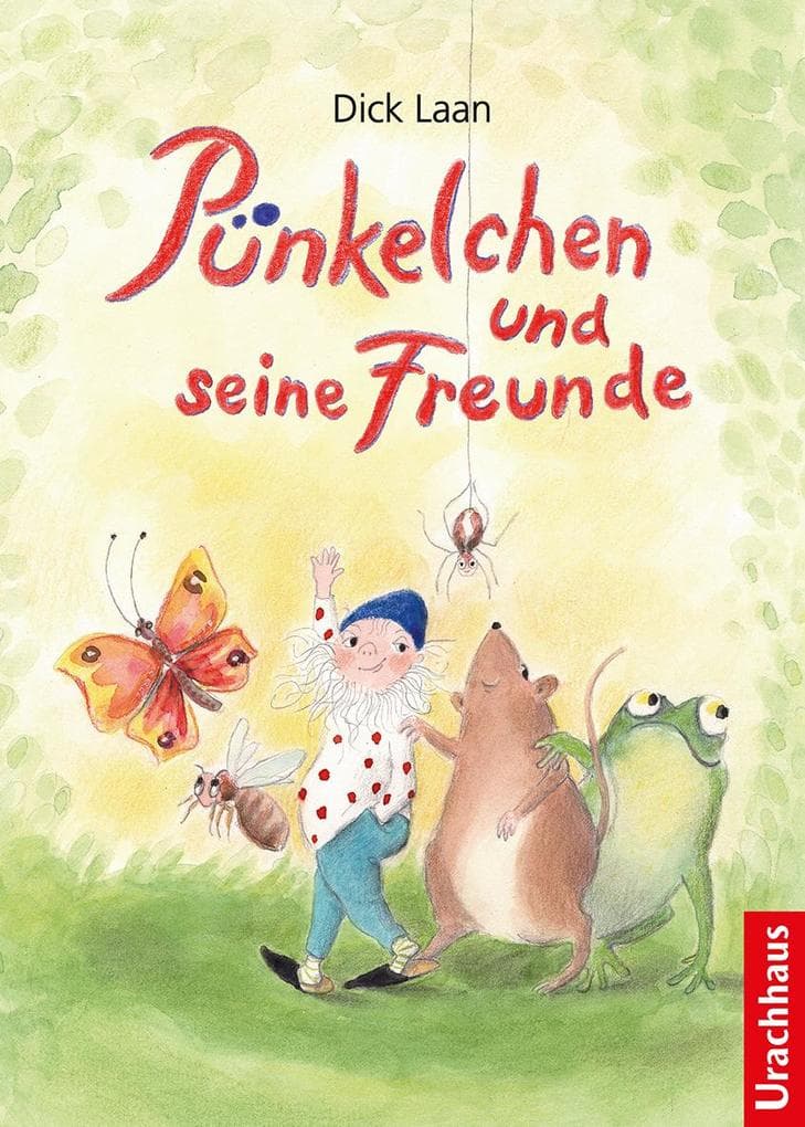 Pünkelchen und seine Freunde