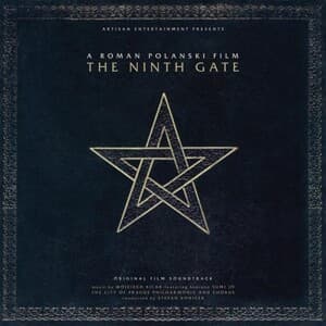 The Ninth Gate (Original Film Sound