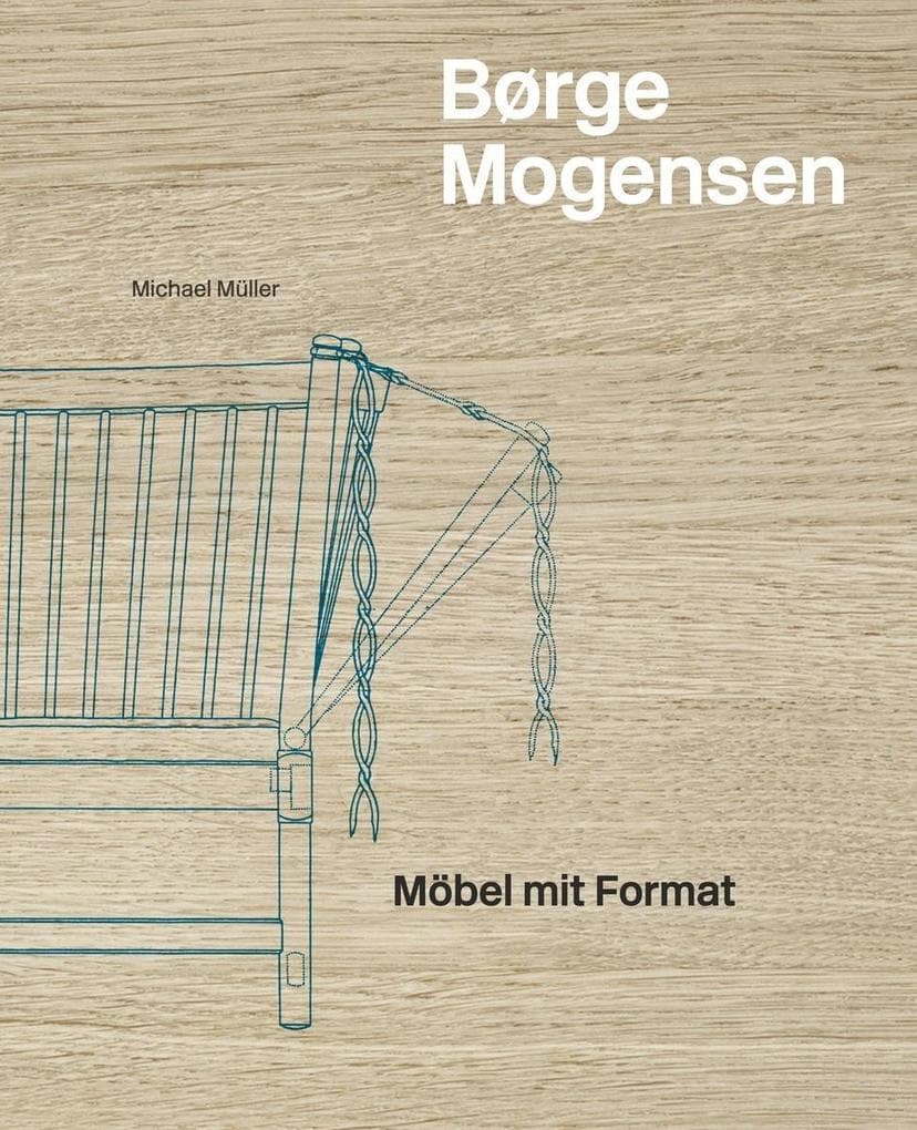 Børge Mogensen