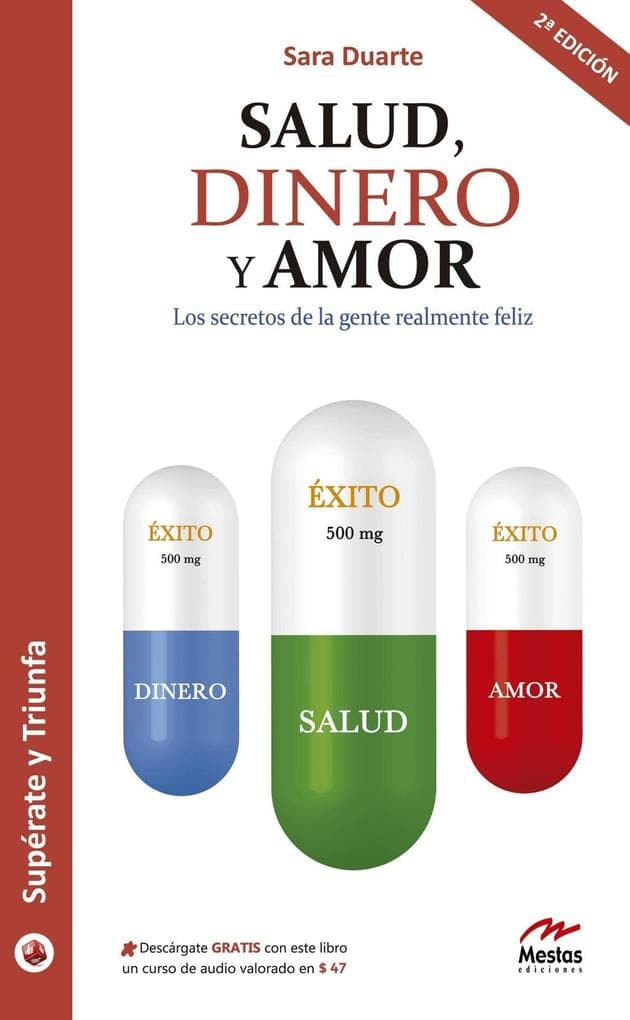 Salud, Dinero y Amor