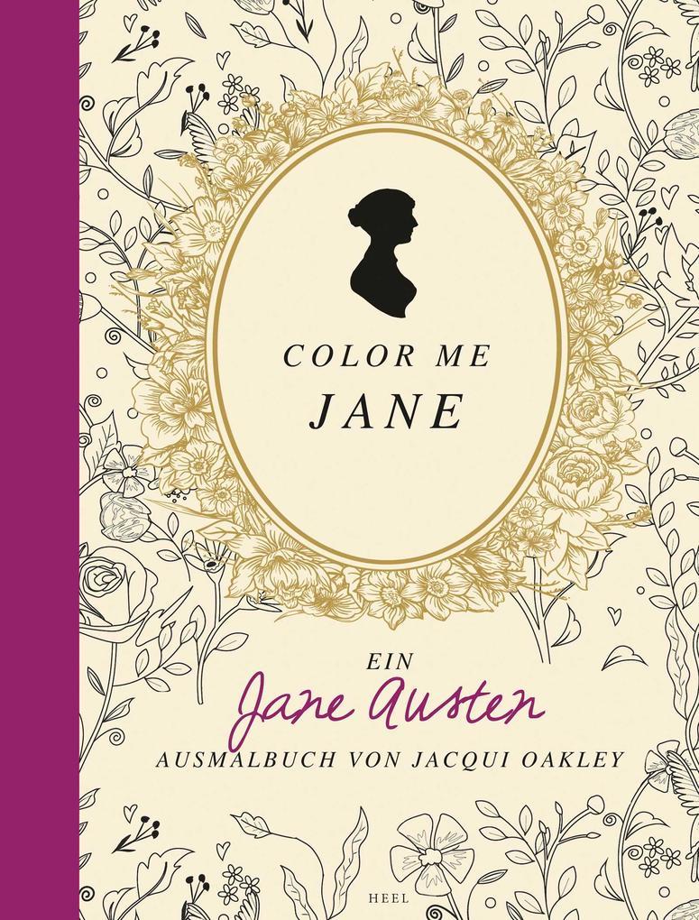 Colour me Jane