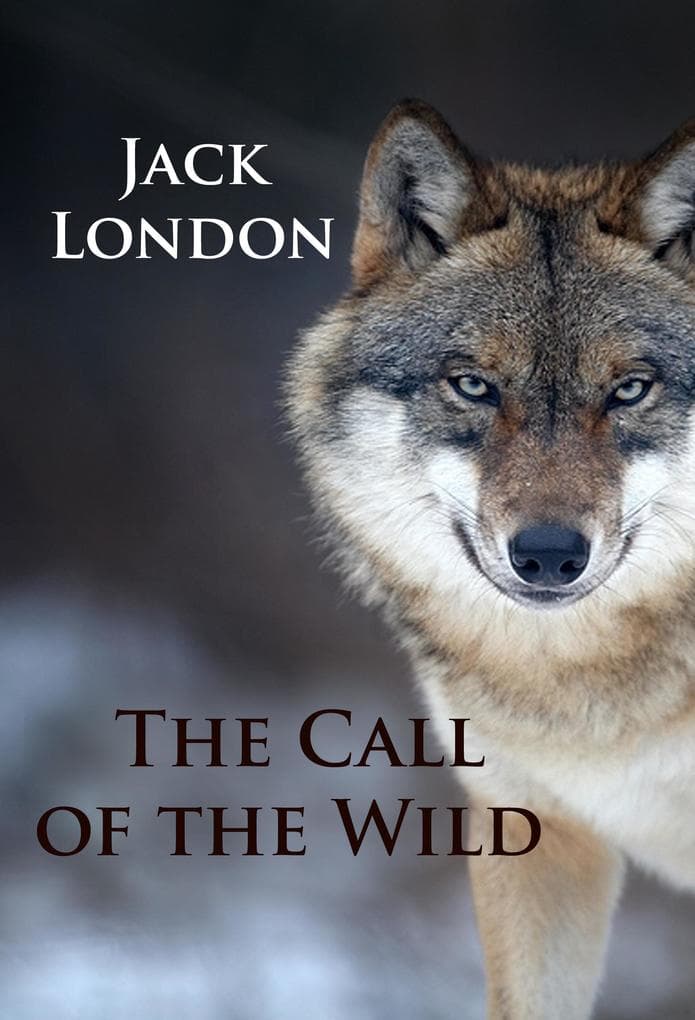 The Call of the Wild