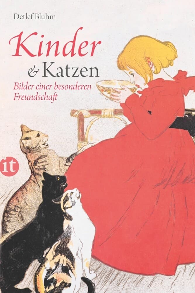 Kinder & Katzen