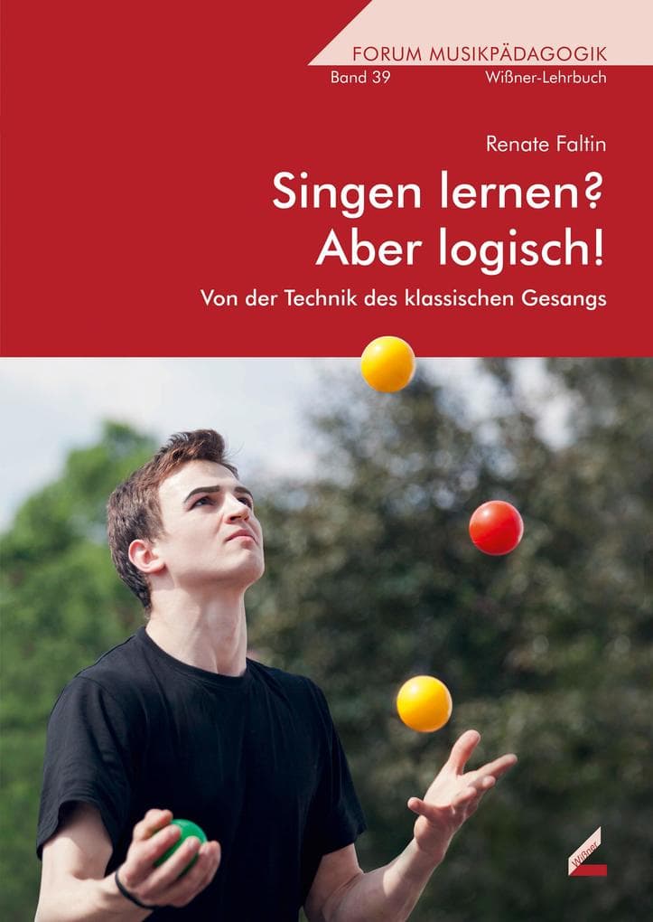 Singen lernen? Aber logisch!