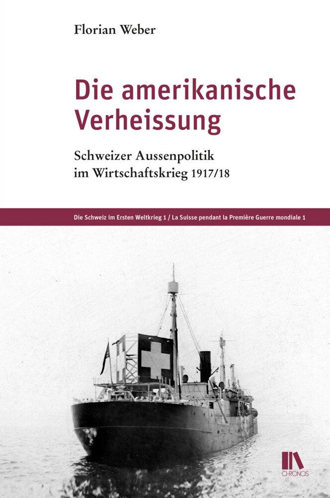 Die amerikanische Verheissung