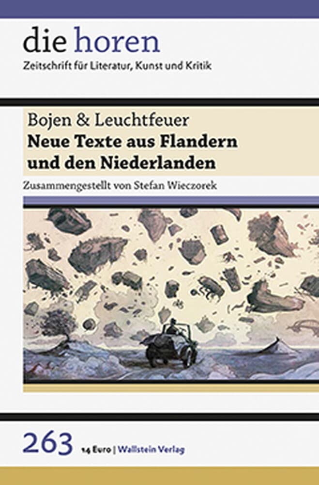 Bojen & Leuchtfeuer