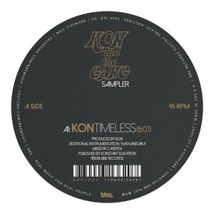 Kontimeless/Closer