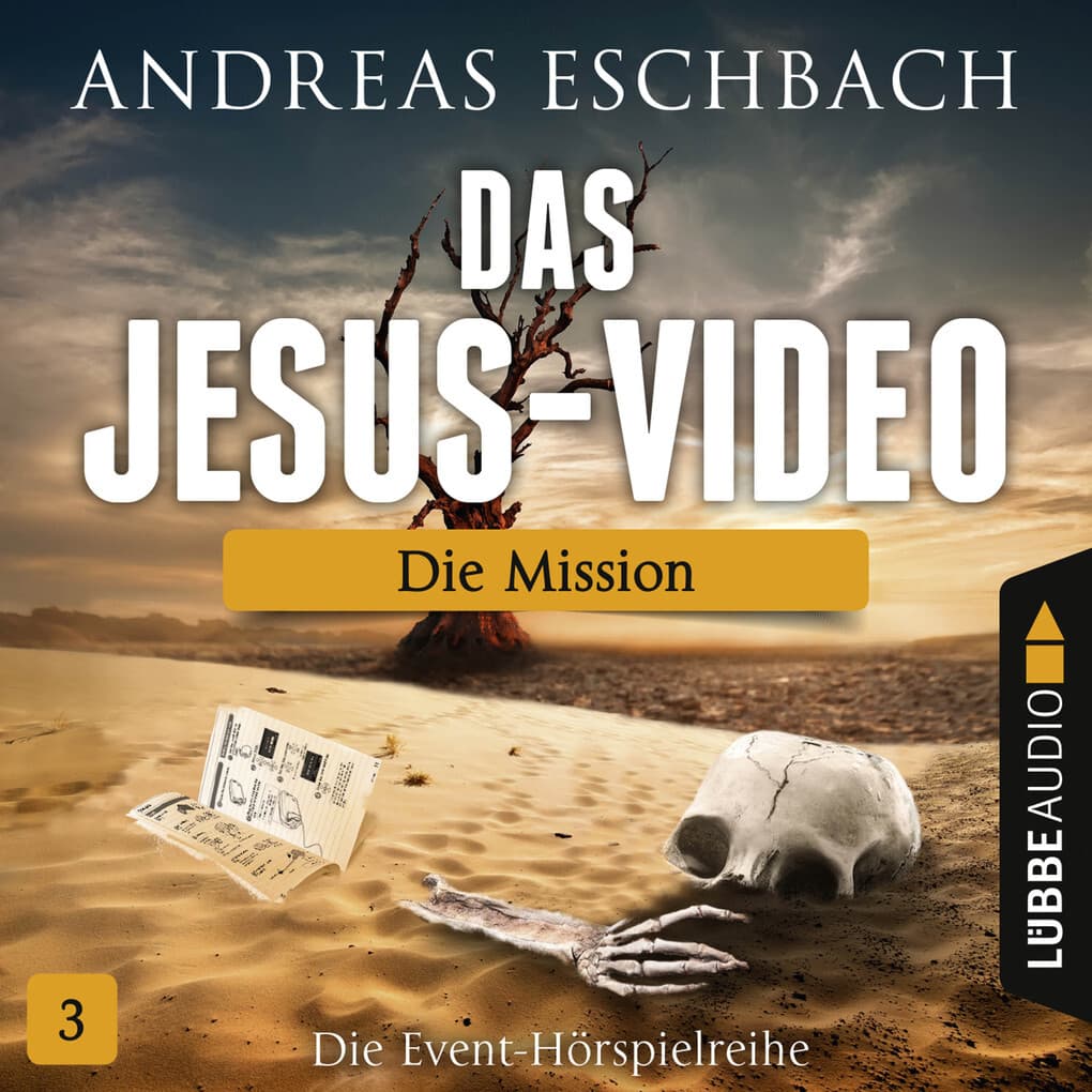 Die Mission