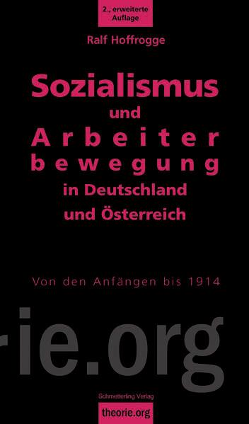 Sozialismus und Arbeiterbewegung in Deutschland und Österreich