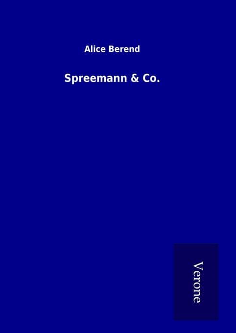 Spreemann & Co.