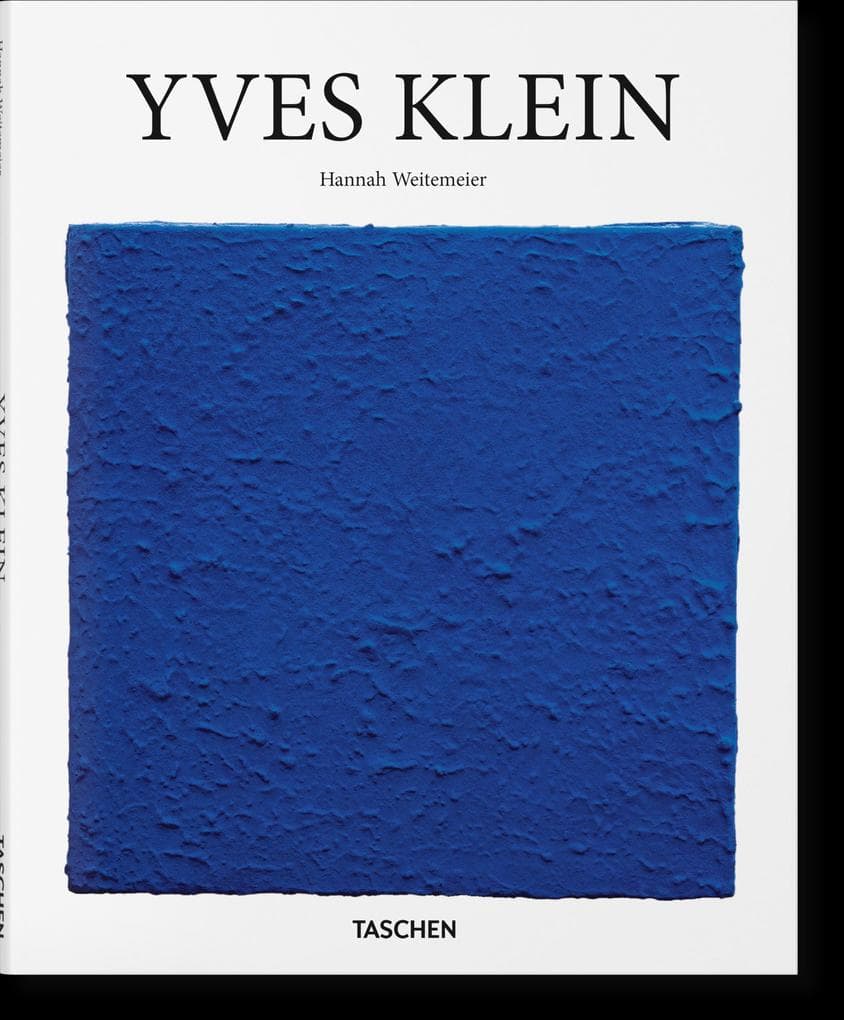 Yves Klein