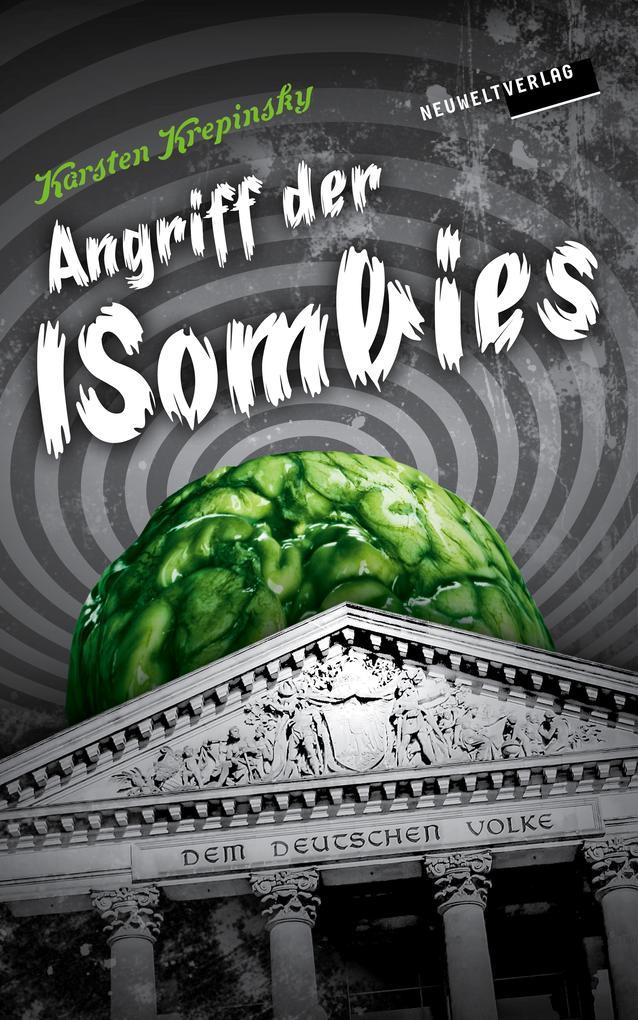 Angriff der ISombies