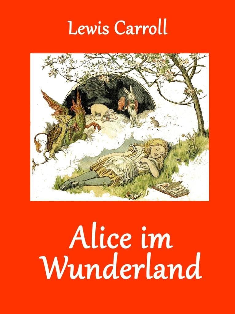 Alice im Wunderland