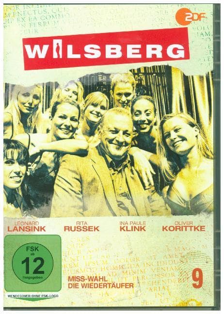 Wilsberg