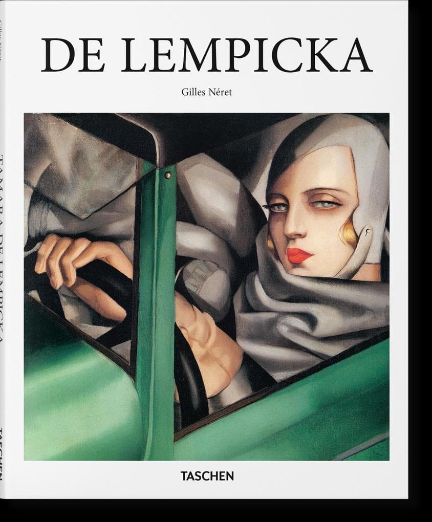 de Lempicka