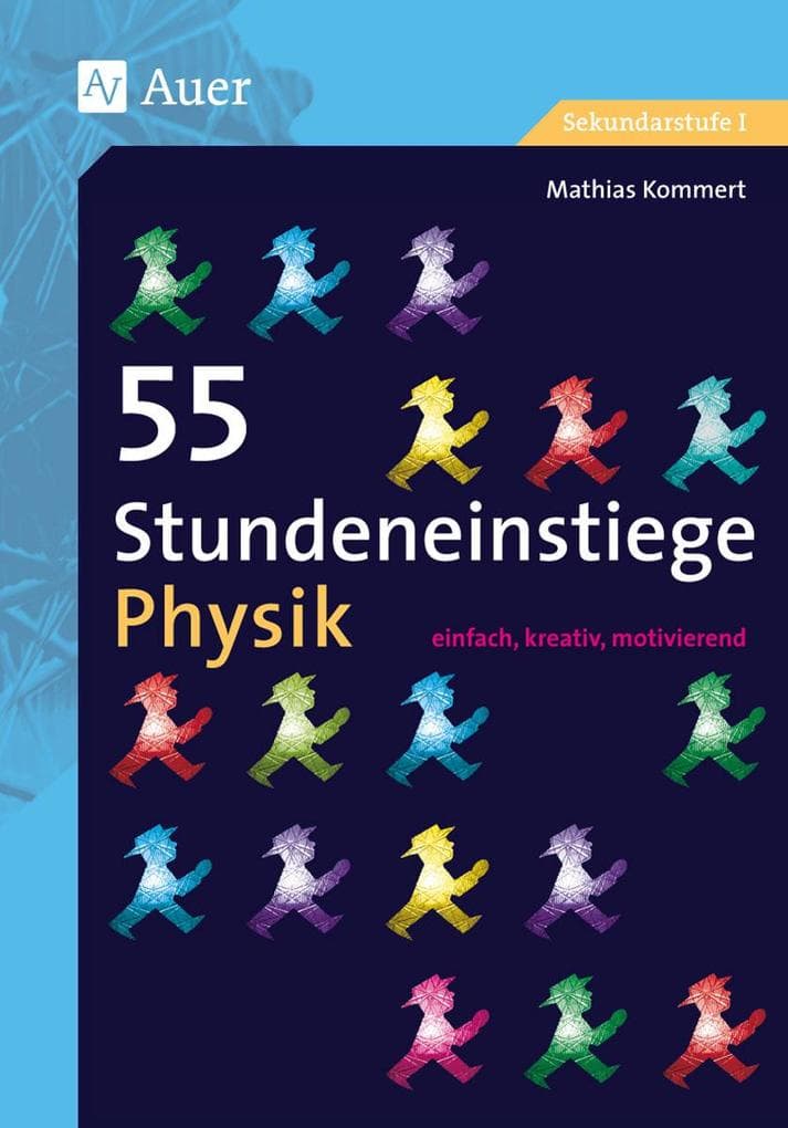 55 Stundeneinstiege Physik