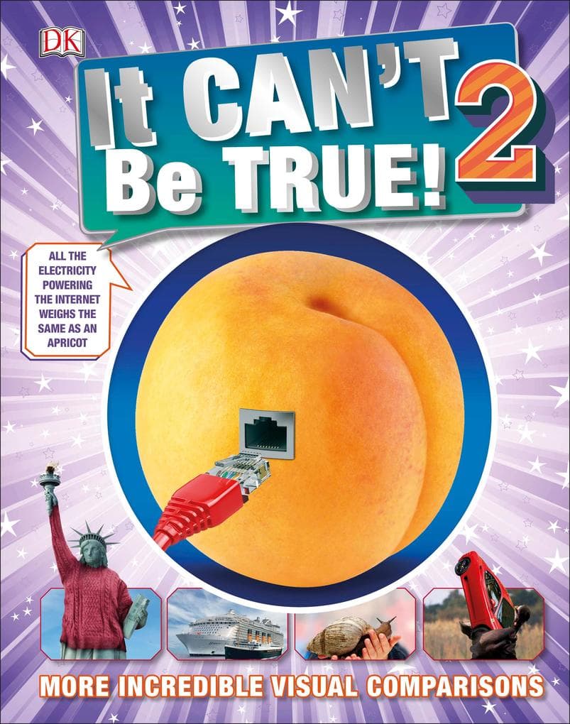 It Can't Be True 2!