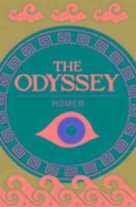 The Odyssey