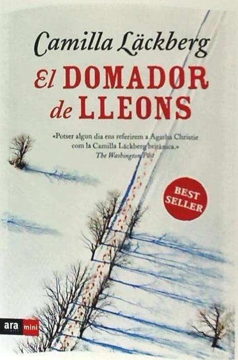 El domador de lleons