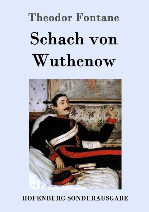 Schach von Wuthenow