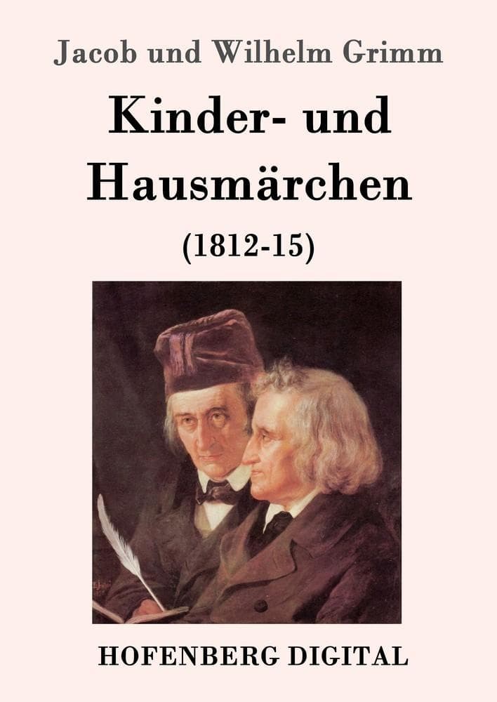 Kinder- und Hausmärchen