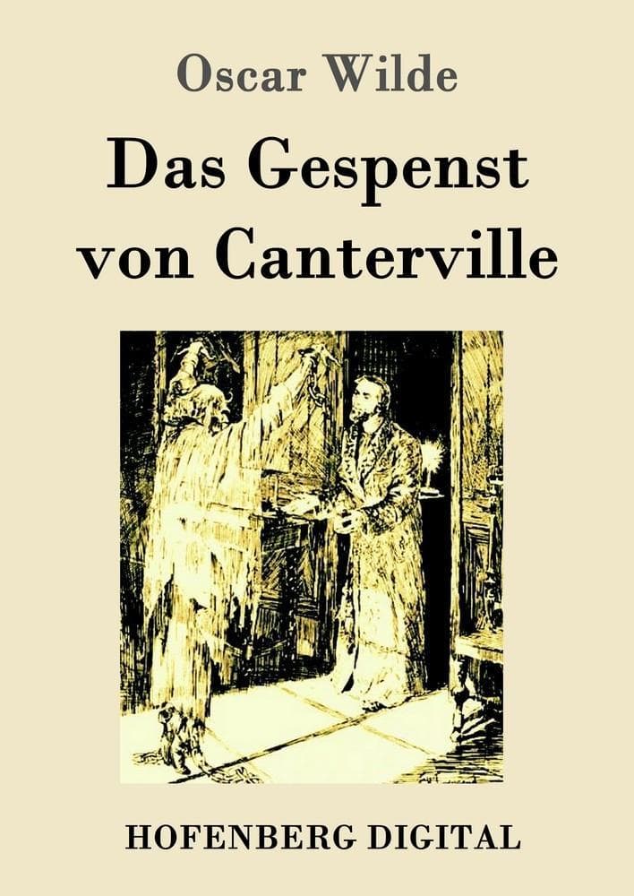 Das Gespenst von Canterville