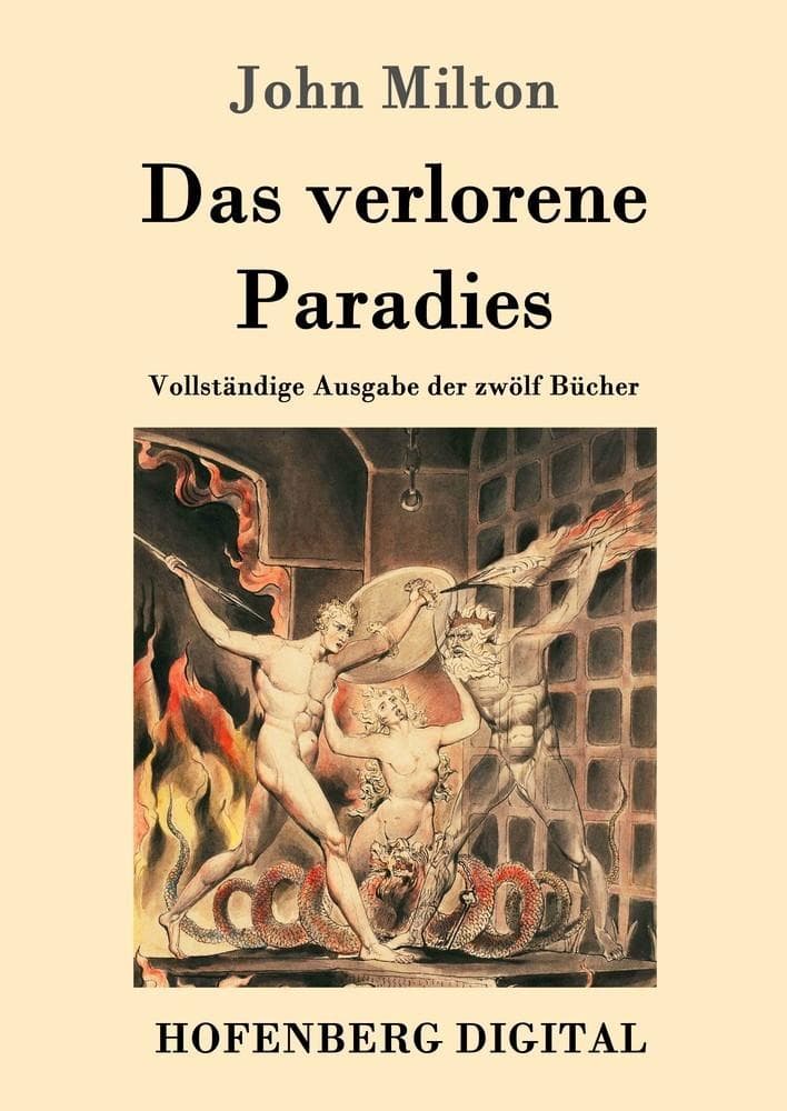 Das verlorene Paradies