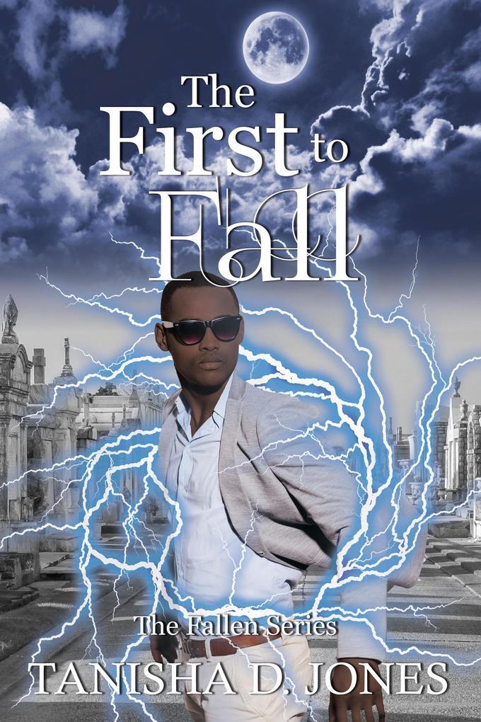 The First to Fall (The Fallen Series, #1)