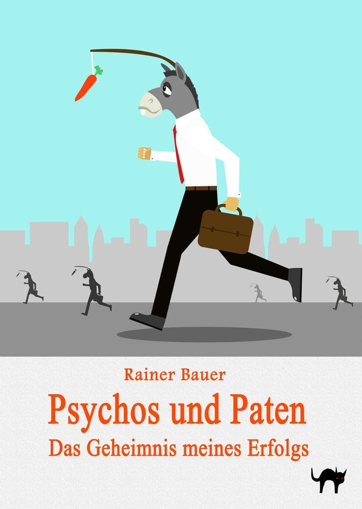 Psychos und Paten