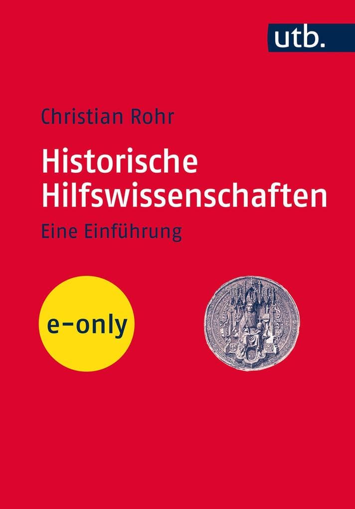 Historische Hilfswissenschaften