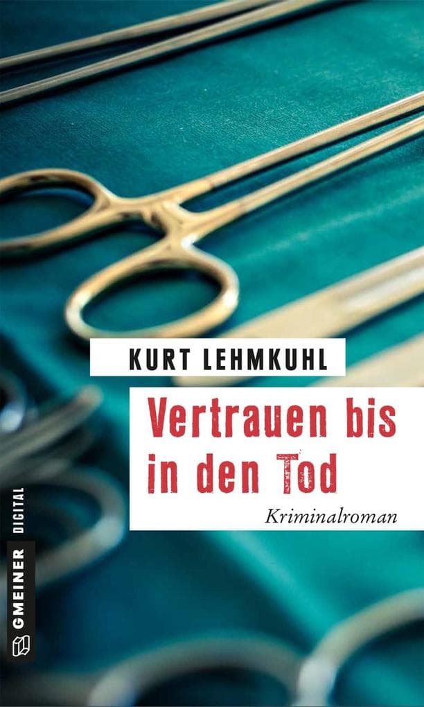 Vertrauen bis in den Tod