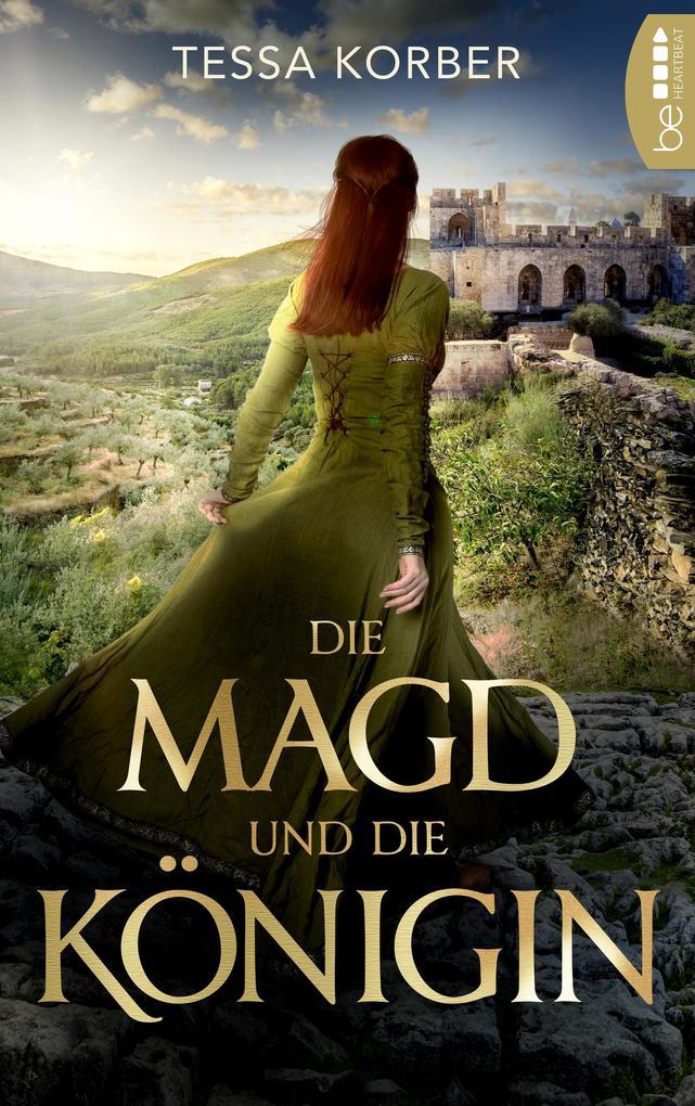 Die Magd und die Königin