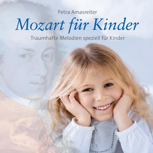 Mozart für Kinder