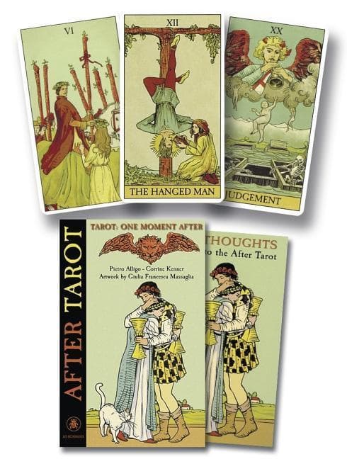 After Tarot Kit