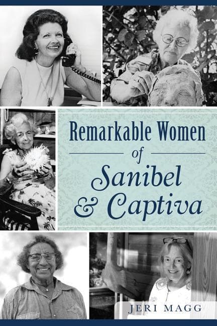 Remarkable Women of Sanibel & Captiva