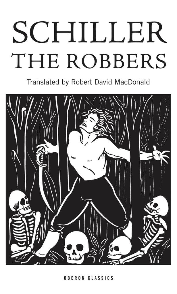 The Robbers