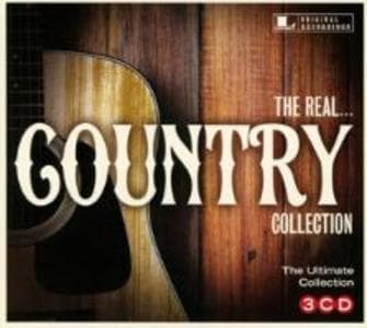 The Real...Country Collection